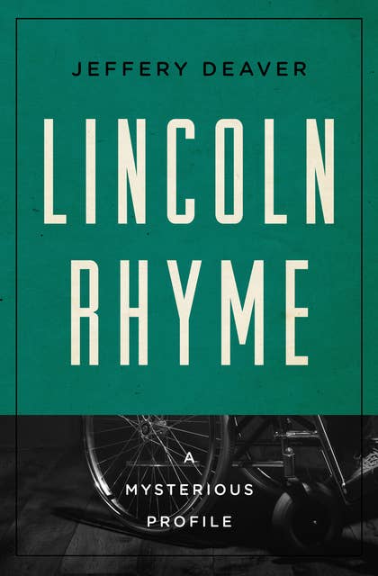 Lincoln Rhyme