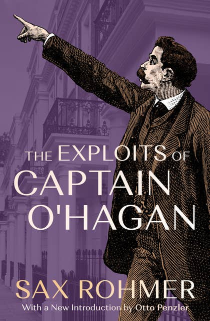 The Exploits of Captain O'Hagan