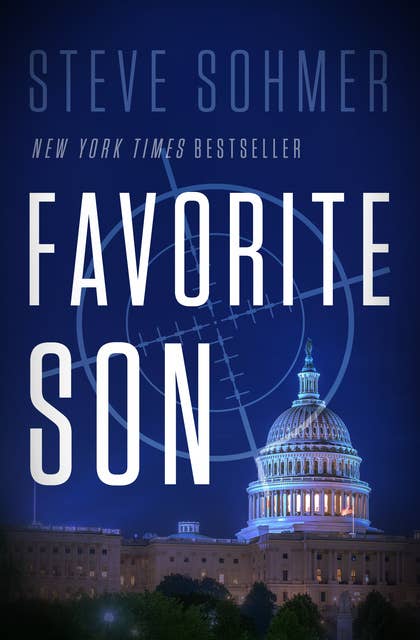 Cover for Favorite Son
