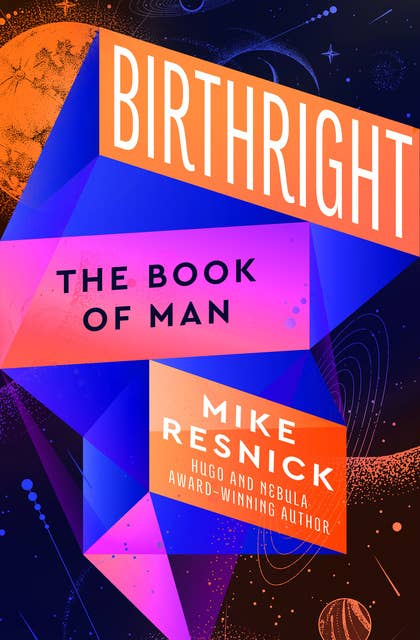 Birthright: The Book of Man