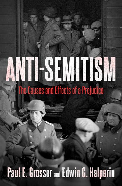 Anti-Semitism: The Causes and Effects of a Prejudice