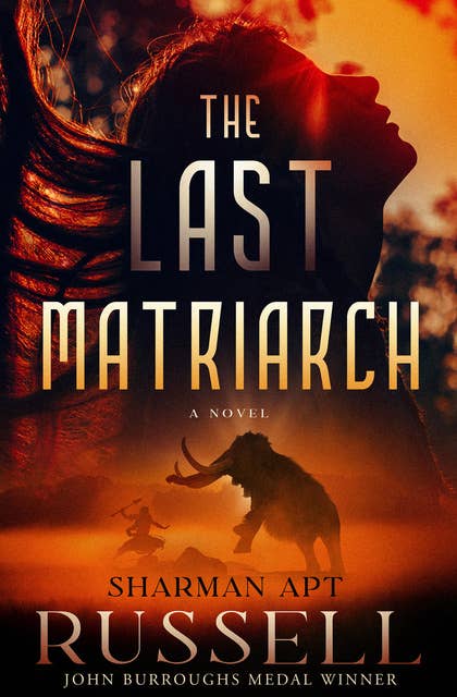 The Last Matriarch: A Novel
