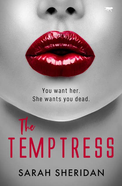 The Temptress: A Novella