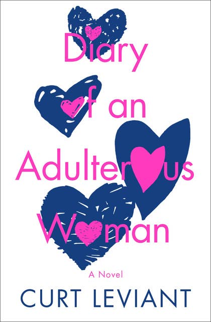 Diary of an Adulterous Woman: A Novel