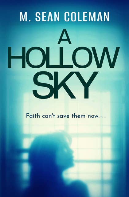 A Hollow Sky: A stylish thriller that will keep you guessing