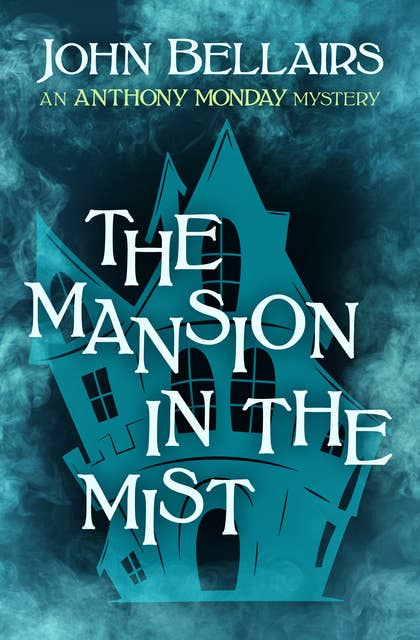 The Mansion in the Mist