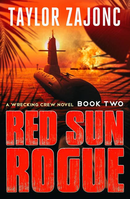 Red Sun Rogue