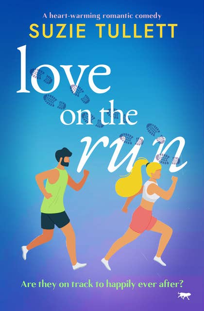 Love on the Run: A heart-warming romantic comedy