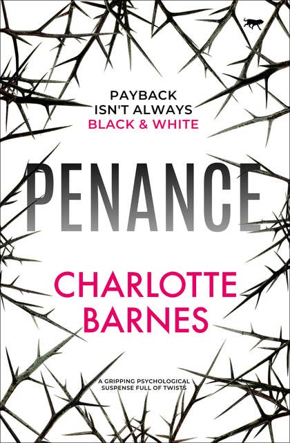 Penance: A gripping psychological suspense full of twists