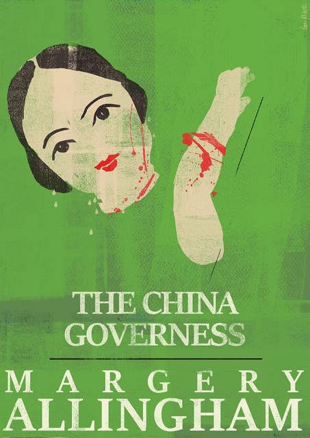 The China Governess