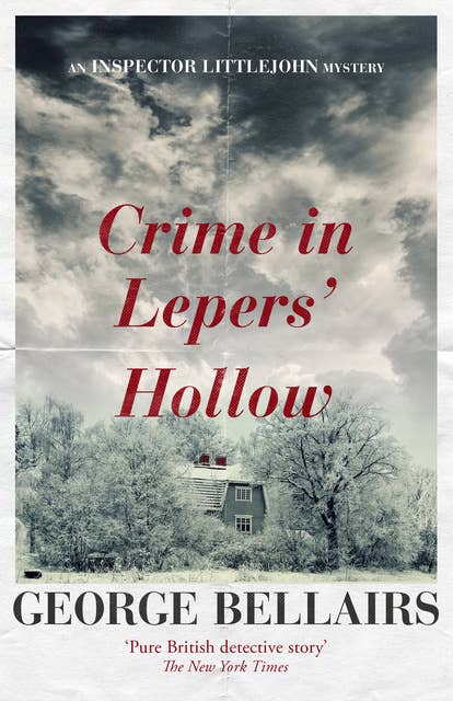 Crime in Lepers' Hollow