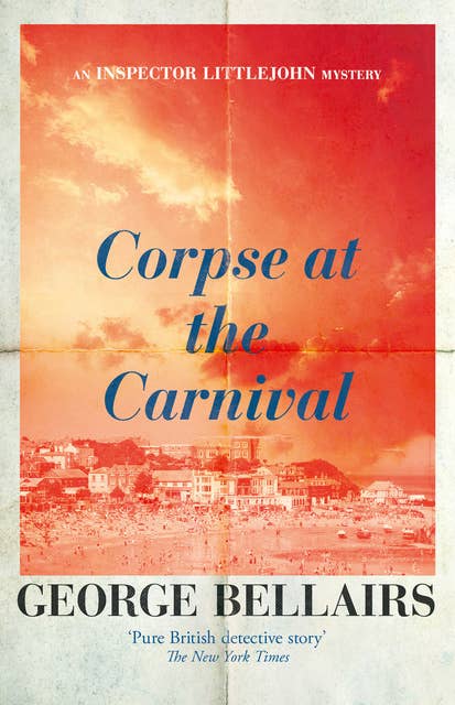 Corpse at the Carnival
