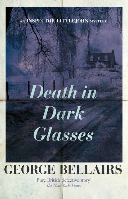 Death in Dark Glasses