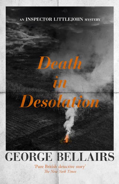 Death in Desolation