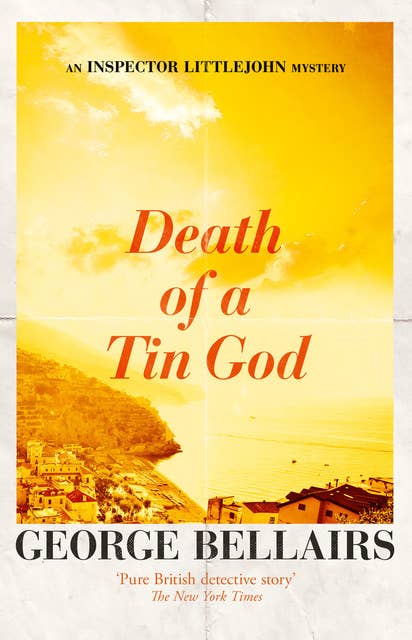 Death of a Tin God