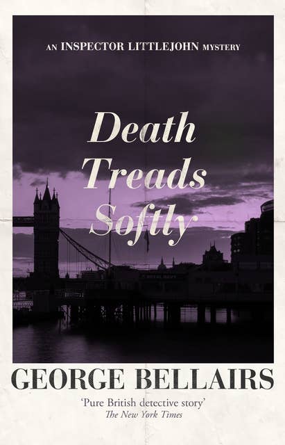 Death Treads Softly