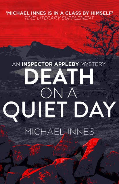 Death on a Quiet Day