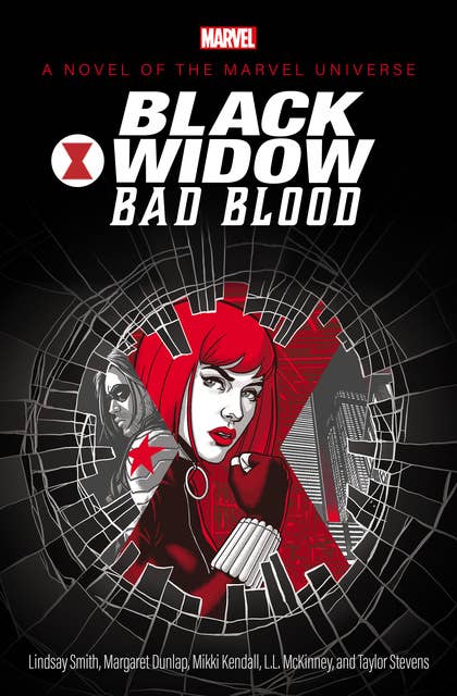 Black Widow: Bad Blood