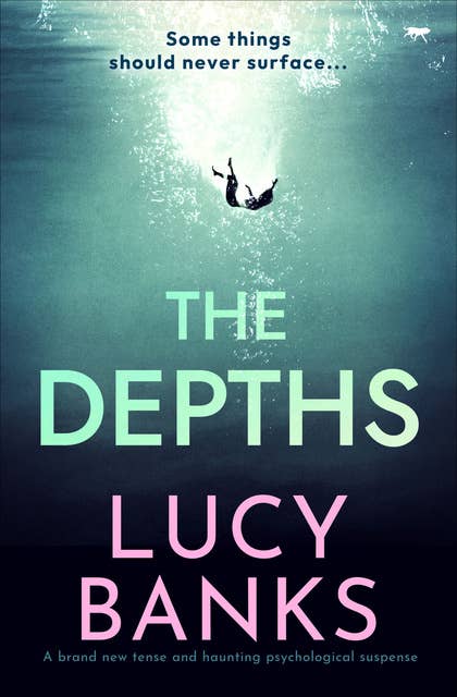 The Depths: A brand new totally absorbing psychological thriller