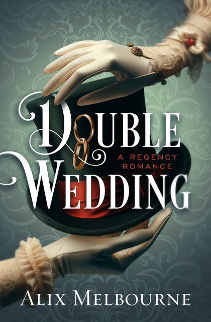 Double Wedding: A Regency Romance