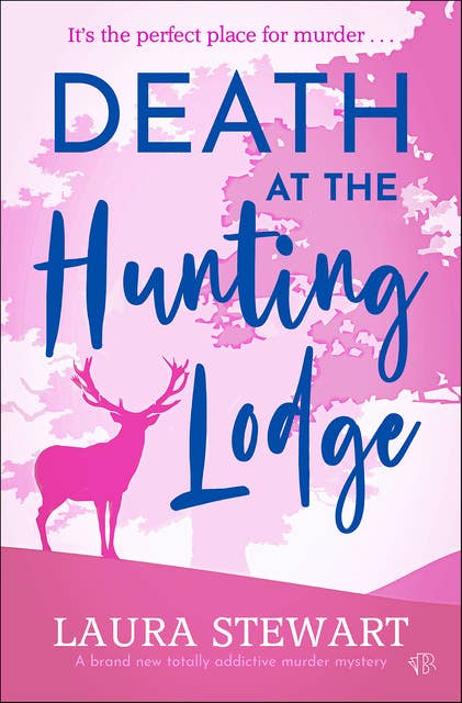 Death at the Hunting Lodge: A brand new totally addictive murder mystery