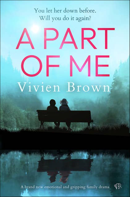 A Part of Me: A brand new emotional and gripping family drama