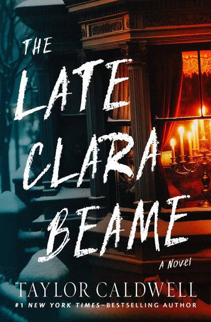 The Late Clara Beame: A Novel