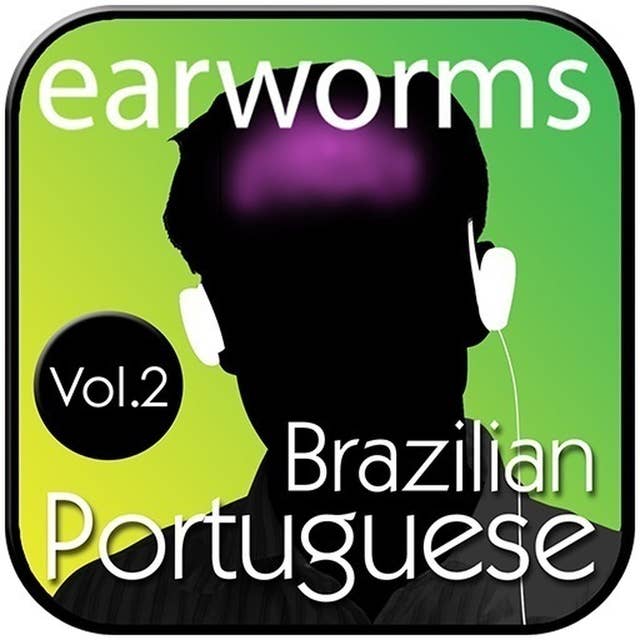 Rapid Brazilian Portuguese, Vol. 2