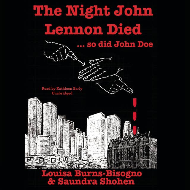 The Night John Lennon Died … so did John Doe
