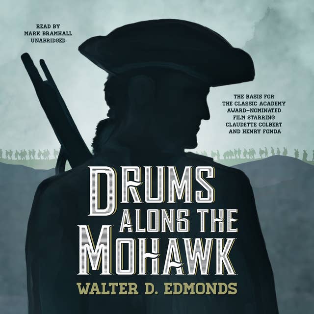 Drums along the Mohawk