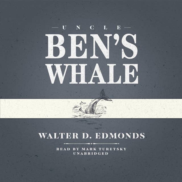 Uncle Ben’s Whale