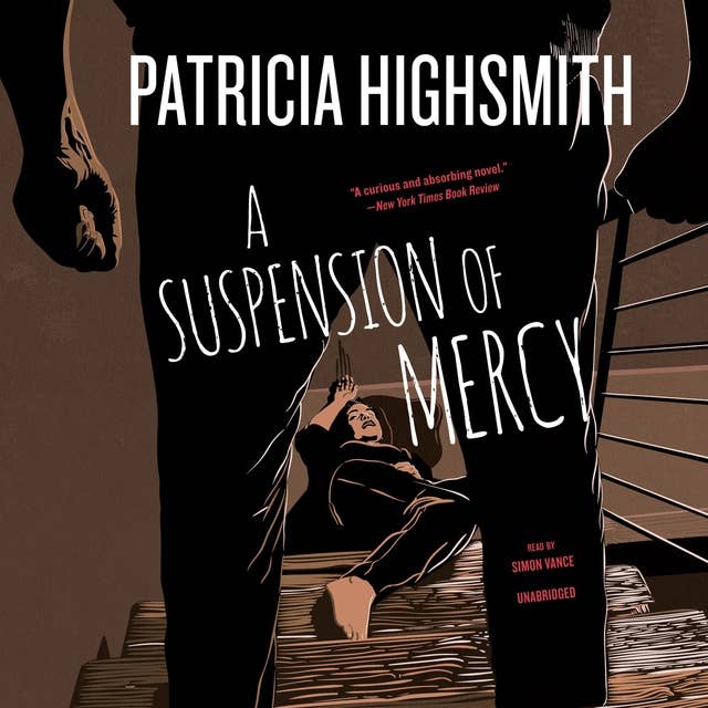 A Suspension of Mercy
