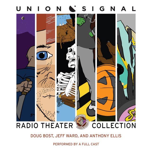 The Union Signal Radio Theater Collection