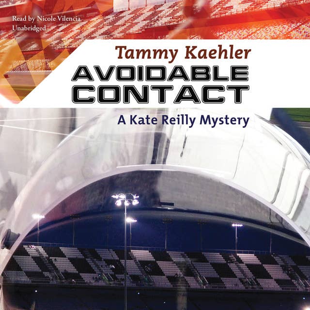 Avoidable Contact: A Kate Reilly Mystery
