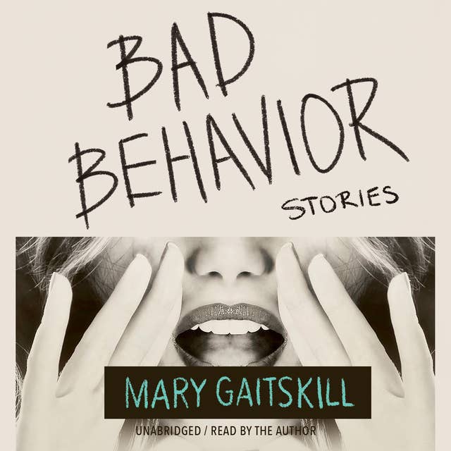 Reading mary. Bad Behavior.