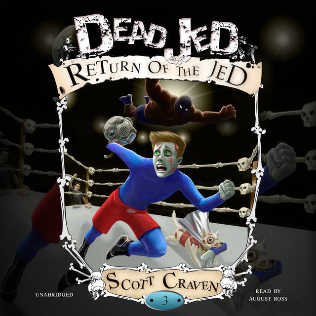 Dead Jed 3: Return of the Jed