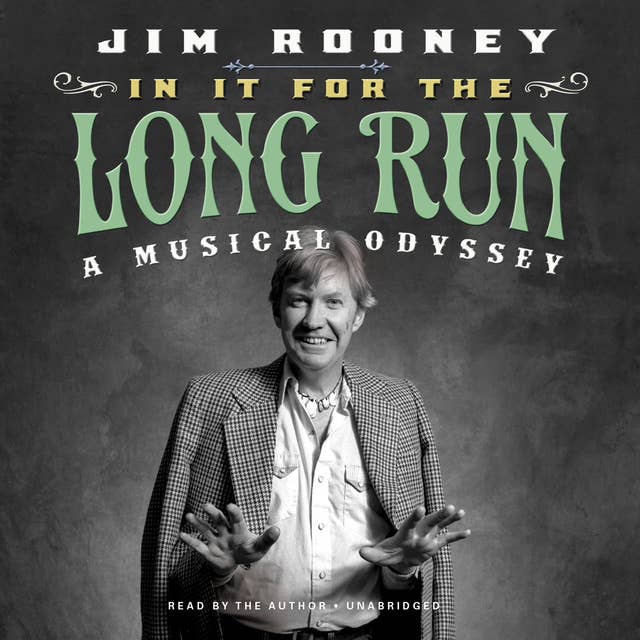 In It for the Long Run: A Musical Odyssey