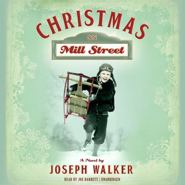 Christmas on Mill Street: A Novel