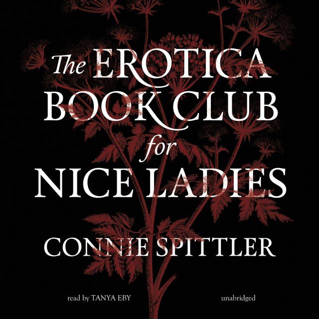 The Erotica Book Club for Nice Ladies