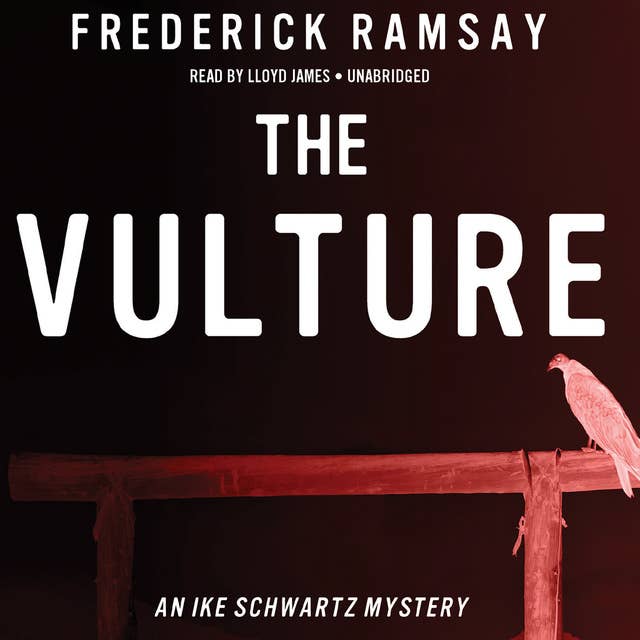 The Vulture: An Ike Schwartz Mystery