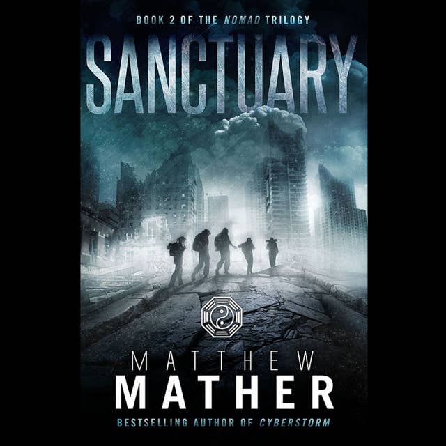 Sanctuary: Book Two of Nomad