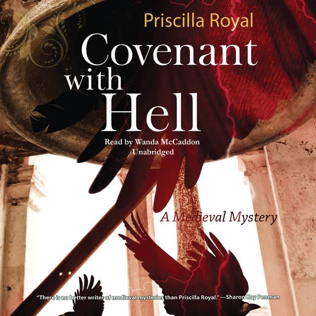 Covenant with Hell: A Medieval Mystery