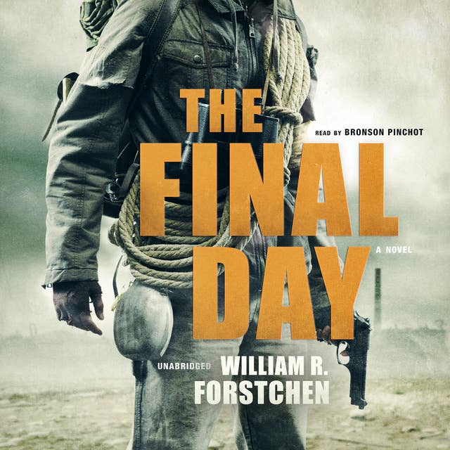 Cover for The Final Day