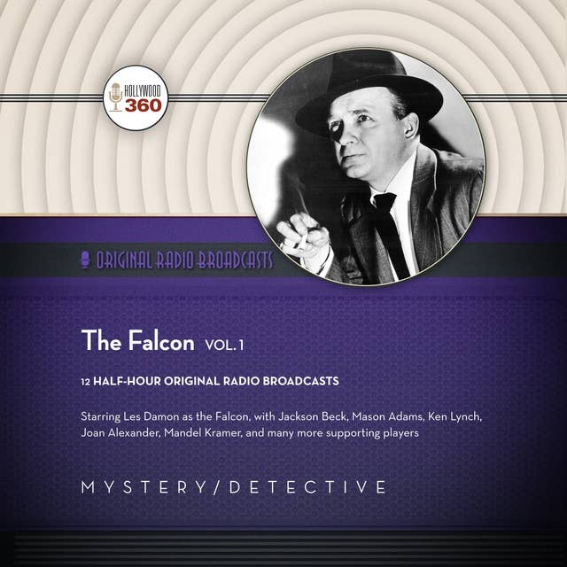 The Falcon, Vol. 1