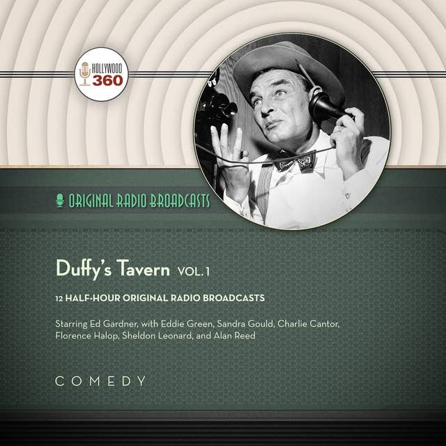 Duffy’s Tavern, Vol. 1