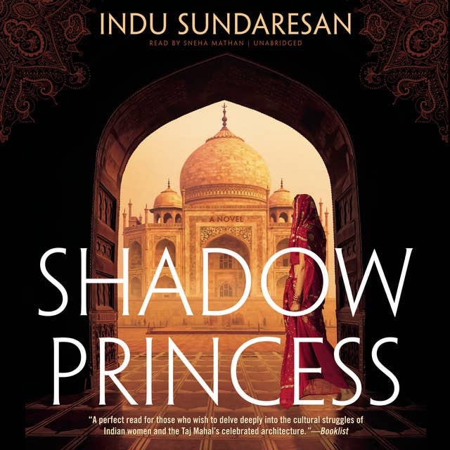 Shadow Princess: A Novel