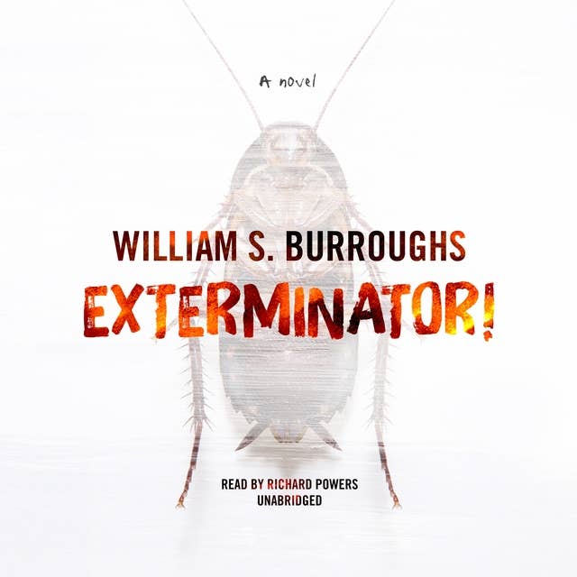 Exterminator!: A Novel