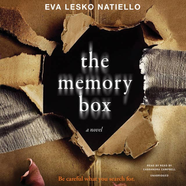 Eva lesko natiello hot sale the memory box