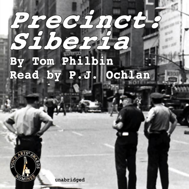 Precinct: Siberia