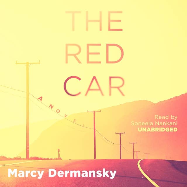 The Red Car: A Novel